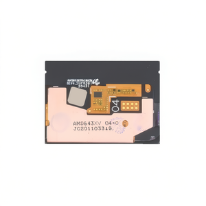 Pantalla LCD completa y táctil para Realme 8 Pro Realme 8 4G Oppo A74 4G A94 5G Reno5 Z Versión Negra 04 Tft - Product Image 1