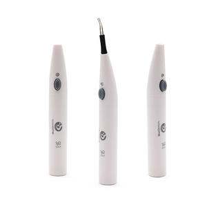 Cortador Eléctrico de Gutapercha Dental, Herramienta de Fusión en Caliente, Cortador de Fusión en Caliente para Plástico y Metal - Product Image 1