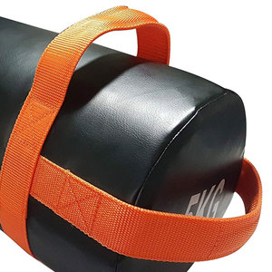 Saco de Arena Profesional Ajustable para Entrenamiento de Fuerza en Gimnasio, Saco de Ejercicio de Alta Resistencia, Saco de Arena Personalizado de Alta Calidad - Product Image 6