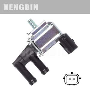 Vanne à vide solénoïde EGR K5T48478 - Product Image 2