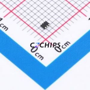 Brand-new and Original DMN63D8LV-TP SOT-563 Transistor Field Effect Transistor (MOSFET) - Product Image 2