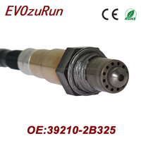 Sonde d'oxygène avant (O2) 39210-2B325 392102B325 pour Hyundai Accent Elantra Kia Rio Cerato – Vente directe usine