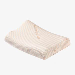 Wholesale Function Anti Wrinkle Beach Bathtub Silicone Living Room Latex Reading Printed <b>Travel</b> <b>Neck</b> Sleeping <b>Pillows</b> For Bed - Product Image 6