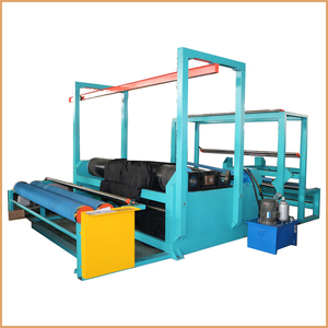 Máy Dập Nổi Vải Nhà Cung Cấp Trung Quốc - Product Image 4