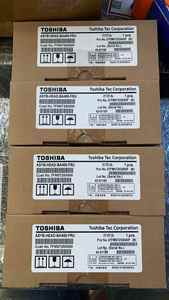 Têtes d'impression BA410 et BA420 (203dpi) - 7FM072530 - Product Image 6