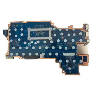 917501-601 917501-001 840 G4 motherboard i5-7300U 6050A2854301-MB-A01 mainboard for HP 100% Tested Fast