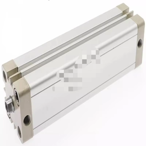 Cilindros neumáticos de aire compactos Dientes internos ACE32X150 - Product Image 1