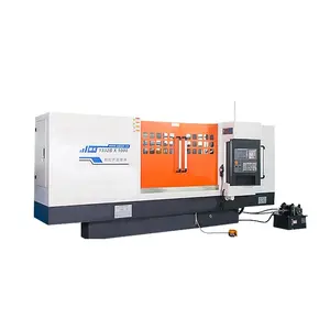 KGS615CNC-3 ağır Metal CNC yüksek hızlı silindirik taşlama makinesi