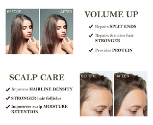 Hữu cơ bạc hà & hương thảo dầu gội & điều kích thích nang & ngăn ngừa hói đầu OEM/ODM dịch vụ - Product Image 6