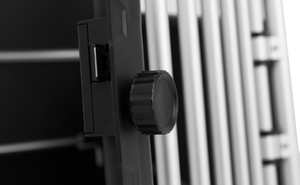 Cage pour chien en aluminium à usage domestique, abordable, pratique, haute performance, disponible pour la personnalisation en petits lots - Product Image 5