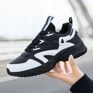 ZZH XZ585 interni comodi, <span class=keywords><strong>scarpe</strong></span> Casual da donna che non stancano i piedi dopo <span class=keywords><strong>lunghe</strong></span> passeggiate - Product Image 1