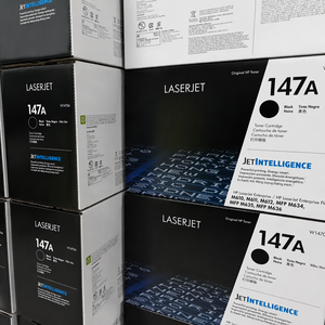 46 schwarze (1500p) und dreifarbige (750p) Tintenpatronen für HP Deskjet 2520hc, 4729, 2529, 2029, 2020hc <span class=keywords><strong>AiO</strong></span> - Product Image 5