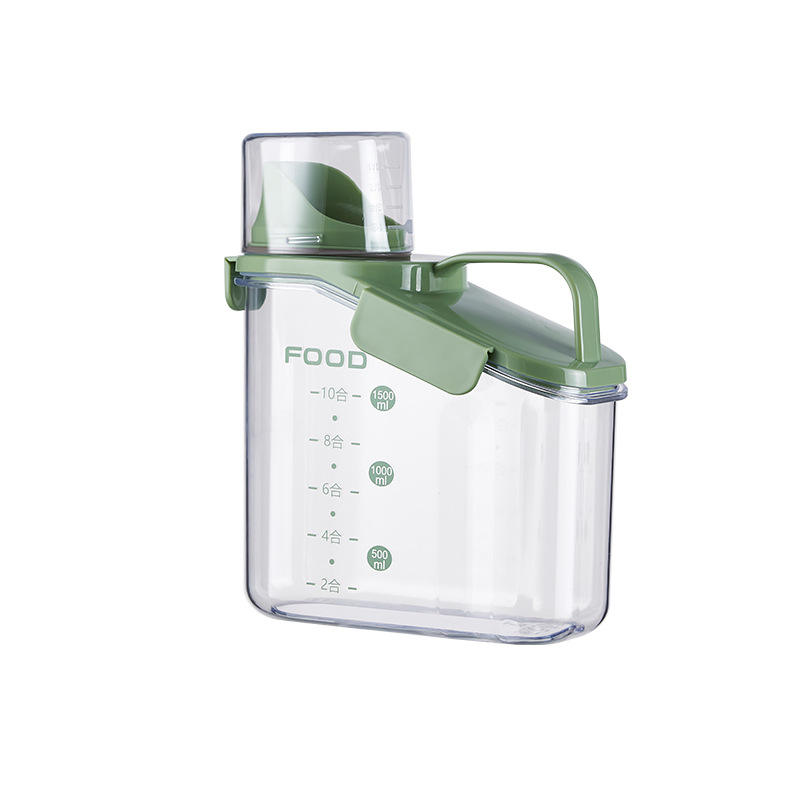 Verde 1600ml
