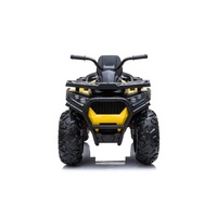 Quad ATV à 4 roues pour enfants, tout-terrain, voiture de plage, jouet électrique pour enfants, ATV pour enfants
