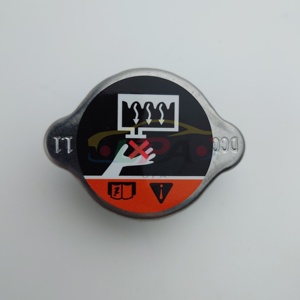 Sistema de refrigeración de alta calidad CAP ASSY-RADIATOR 25330-C7000 25330C7000 para H-yundai ELANTRA 25330 C7000 - Product Image 2