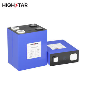 HIGHSTAR Lf230 280ah Lifepo4 Prismatische Zellen <span class=keywords><strong>3.2</strong></span> Lifepo4-Batterie 200ah Prismatische Zelle für Energie speicher batterie - Product Image 2