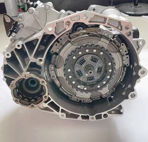 Convient pour Volkswagen Passat, Magotan, Touran, Audi A1A3, <span class=keywords><strong>DQ200</strong></span>, transmission DSG 7 avec mécatronique à double embrayage - Product Image 5