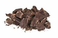 Prix d'usine, liqueur de cacao pure de qualité alimentaire naturelle, masse de cacao, matière première pour le chocolat à vendre