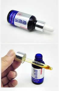 <span class=keywords><strong>BIOAQUA</strong></span> สาระสำคัญต่อต้านสิวของเหลวไฮเดรตบำรุงอ่อนโยนและเรียบเนียนน้ำมันควบคุมสิวสาระสำคัญสำหรับการดูแลผิว - Product Image 3