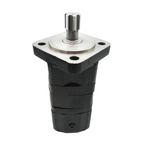 มอเตอร์ไฮดรอลิก Hdnverys รุ่น 104-4788-006 แบบลูกสูบ สำหรับ Eaton Char-Lynn ซีรีส์ 2000 - Product Image 5