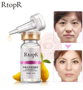 rtoprマンゴー高輝度血清 Suppliers-RtopR Moisturizing Liquid Skin Care Whitening Face Care AntiアンチエイジングSerum Ance Treatment Essence