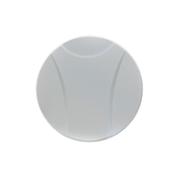 Gateway IoT BLE iBeacon, tag pelacak aset BLE 5.1, gateway beacon nirkabel Bluetooth, gateway AOE (Asset Location Event) dengan lokasi terarah, gateway AOA (Asset Orientation Awareness) dengan WiFi.
