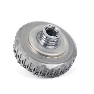 En Stock 02E DQ250 DSG 6 Doble Embrague para Seat Skoda para Audi - Product Image 2