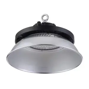 Fabrikdirektverkauf Aluminiumabdeckung Hochbucht-LED Hochbuchtlicht 30000 Lumen Super-LED-Beleuchtung Hochbuchtlichtdiffusor