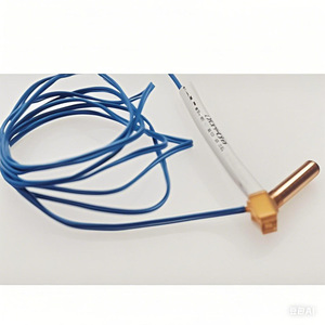 Sensor de temperatura para aire acondicionado central Toshiba Tk3 43h50018 Tk4 43h50020, componente a prueba de polvo - Product Image 4