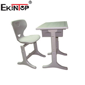 Sillas Modernas, Cómodas y Ajustables para una o Dos Personas, para Aulas de Secundaria, Oficina en Casa o Dormitorio - Product Image 1