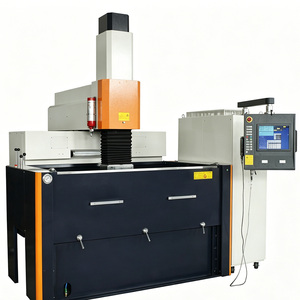 Máquina de corte de alambre CNC económica con sistema de control simple para una operación fácil y mantenimiento diario. - Product Image 6