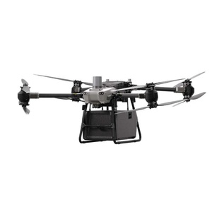 โดรน DJI FlyCart 30 FC30 สำหรับบรรทุกสินค้าพร้อมกล้อง 4K รองรับน้ำหนักบรรทุก 30 กก. ความจุ 70 ลิตร ระยะบินสูงสุด 6000 ม. สำหรับการขนส่งด้วยอากาศยานไร้คนขับ - Product Image 5