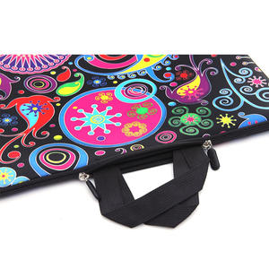 Pochette en néoprène de taille personnalisée housse de protection en toile pour ordinateur <span class=keywords><strong>portable</strong></span> tablette sac d'ordinateur <span class=keywords><strong>portable</strong></span> en néoprène promotionnel - Product Image 5