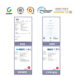 Rouleaux de feutre non tissé aiguilleté 100 % polyester ou <span class=keywords><strong>laine</strong></span>, épais (1 mm, 2 mm, 3 mm, 4 mm, 5 mm), colorés et personnalisables, à prix abordable pour le bricolage - Product Image 5