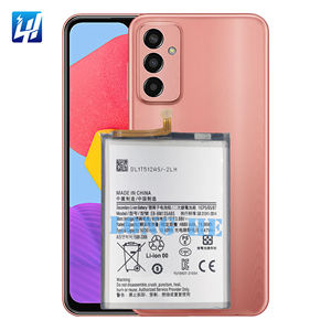 סוללה חדשה 5000mah עבור הסוללה <span class=keywords><strong>m13</strong></span> טלפון EB-BM135ABS סוללות טלפון - Product Image 1