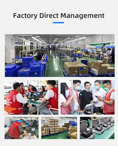 Imprimante jet d'encre portable avec grand écran, encodeur numérique <span class=keywords><strong>à</strong></span> plat pour la date, machine d'impression sur métal Peak Print - Product Image 5