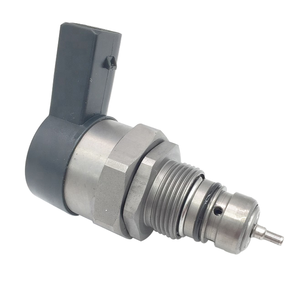 Rampe commune Régulateur de Pression 0281002494 Diesel Régulateur De Pression De Carburant DRV A6110780449 POUR <span class=keywords><strong>MB</strong></span>-BENZ W203 <span class=keywords><strong>W211</strong></span> <span class=keywords><strong>E320</strong></span> CDI - Product Image 3
