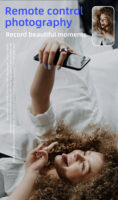 Anillo Inteligente de Acero, Resistente al Agua IP68, Monitor de Sueño y Actividad Física, Monitor de Frecuencia Cardíaca y Oxígeno en Sangre, Control Remoto, 5-10 Días de Autonomía