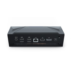 Mini PC de Escritorio Core <span class=keywords><strong>I5</strong></span> de Fábrica con Triple Pantalla y Gráficos Integrados; Portátil para Hogar, Oficina, Educación y Juegos - Product Image 4