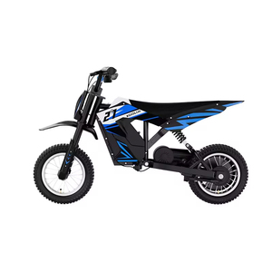 KOOLUX Moto Elettrica per Bambini 12 Pollici 36V 300W R9X, 25KM/H, 3 Velocità, 3-12 Anni, Stock UE/UK, Regalo di Natale - Product Image 3