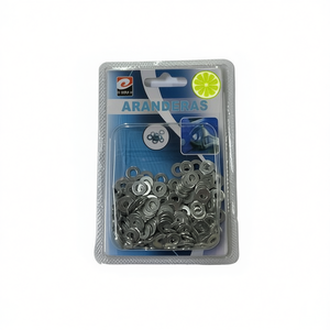 Aranderas planas de 5 mm: Suministro esencial para cerrajeros, para tornillos y sujetadores - Product Image 2