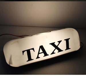 [Recomendado por el Gerente] Luz Superior para Taxi de 12V 21W, Lámparas para Taxi, Venta al por Mayor de Lámparas para Automóviles - Product Image 6