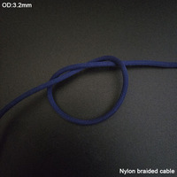 Regalos Promocionales Novedosos para Empresas, Cables USB a USB Tipo C Trenzados Resistentes con Patrones de Pitones