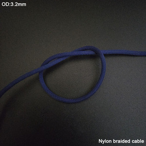 Regalos Promocionales Novedosos para Empresas, Cables USB a USB Tipo C Trenzados Resistentes con Patrones de Pitones - Product Image 5