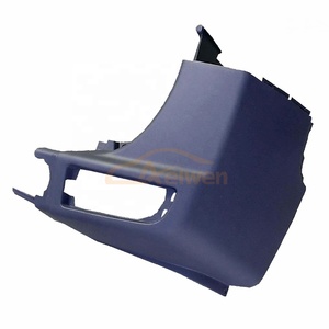 Aelwen Auto Avant Coin Voiture Pare-chocs Garde Fit Pour <span class=keywords><strong>MERCEDES</strong></span> BENZ <span class=keywords><strong>SPRINTER</strong></span> 9068801071 A9068801071 - Product Image 4