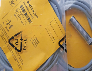 Không tuôn ra cài đặt gần chuyển đổi cảm biến tiệm cận nhỏ cảm biến chuyển đổi cảm ứng gần Bi2-M12-AZ31X - Product Image 3