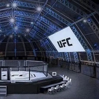 UFC 12 Month Software-Stock Usa