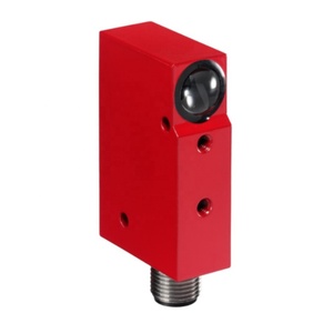 Sensor Fotoeléctrico Polarizado Retroreflectante Nuevo y Original Leuzze PRK 18/24 DL.46 - Product Image 4