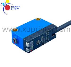 Capteur laser photoélectrique domestique GQ3-BG100N de haute qualité ER pour machine d'impression - Product Image 2