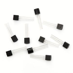 Genuine & Original MPS2907A-TA TO-92F Transistor Specialized <b>Electronic</b> Components Purchasing and Support Services - Product Image 1